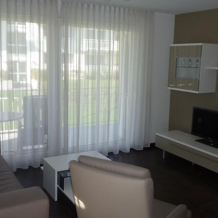 Wellness- & Golf-Appartement 2.7 Hebelhof Bad Bellingen Dış mekan fotoğraf